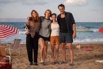 Shooting begins for Lisa Brühlmann’s Sisters