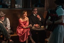 Trieste va proposer le volet Wild Roses, dédié aux cinéastes allemandes