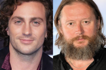 Aaron Taylor-Johnson reunites with David Mackenzie on heist film Fuze