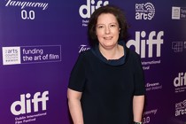 Grainne Humphreys  • Director, Dublin International Film Festival