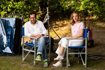 Marta Donzelli et Gregorio Paonessa • Producteurs, Vivo Film