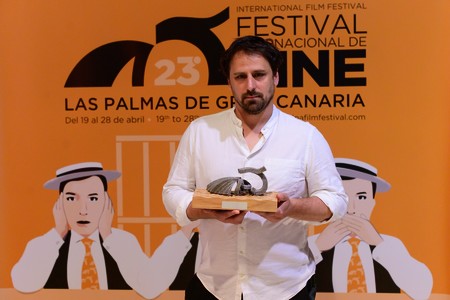 Kazik Radwanski’s Matt and Mara and Gábor Reisz’s Explanation for Everything win big at the Las Palmas International Film Festival