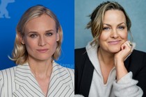 Paramount+ announces new drama series Little Disasters, toplined by Diane Kruger and Jo Joyner
