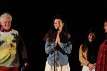 Rachel Hananshvili’s Redeem Me grabs the Best Project award in Svaneti