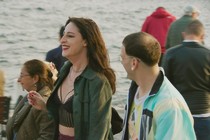 Episodio 74: Crossing (Svezia/ Danimarca/Francia/Turchia/Georgia) - 20/03/2025