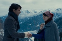 Episodio 75: Vermiglio (Italia/Francia/Belgio) - 25/03/2025