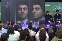 Hideo Kojima and Fatih Akin explore technology’s role in narrative art at Cannes Next