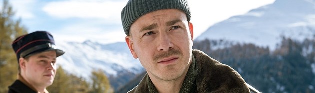 I'm Not Stiller - di Stefan Haupt