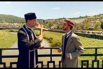 Dracula - di Radu Jude