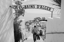 The Stranger - di François Ozon