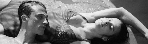 The Stranger - di François Ozon