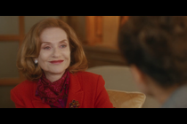 The Richest Woman in the World - di Thierry Klifa