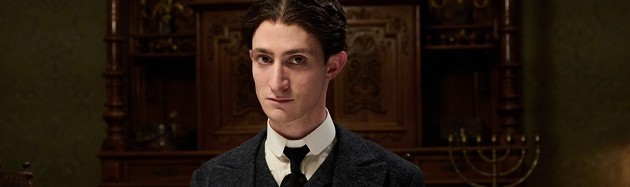 Franz - di Agnieszka Holland