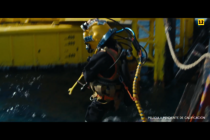 Los Tigres - di Alberto Rodríguez