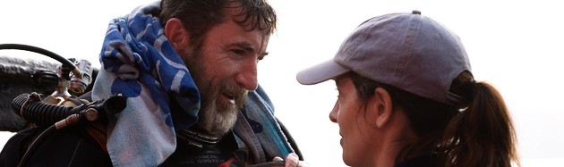 Los Tigres - di Alberto Rodríguez