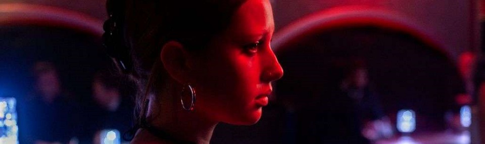 The Girls From Above (2025)