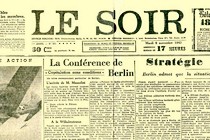 Episodio 80: Le Faux Soir (Belgio/Francia) - 09/10/2025