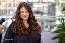 Mascha Schilinski  • Regista di Sound of Falling