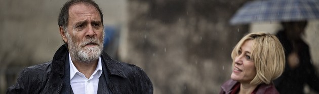 Cinque secondi - di Paolo Virzì