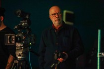 Maurizio Sciarra  • Curatore conferenze, Euro Balkan Film Festival