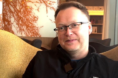 Series Mania Institute lancia Serial Bridges Baltics al Festival Black Nights di Tallinn