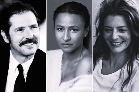 ESCLUSIVA: Nicolas Pariser gira Un peu avant minuit