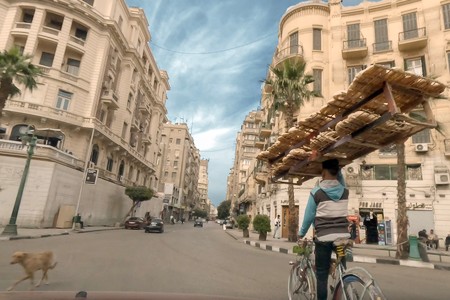 La quarta edizione di Valencia Film Afers presenta dieci progetti