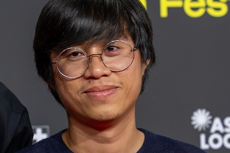 Trương Minh Quý  • Co-regista di Hair, Paper, Water