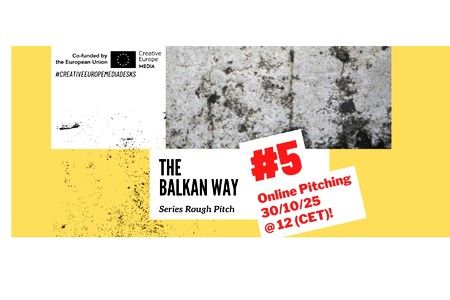 La quinta edizione di Series Rough Pitch – The Balkan Way batte un nuovo record