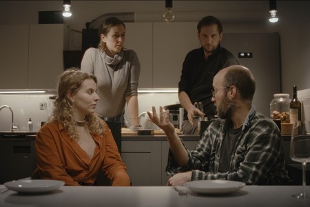 Recensione: Stealing Land