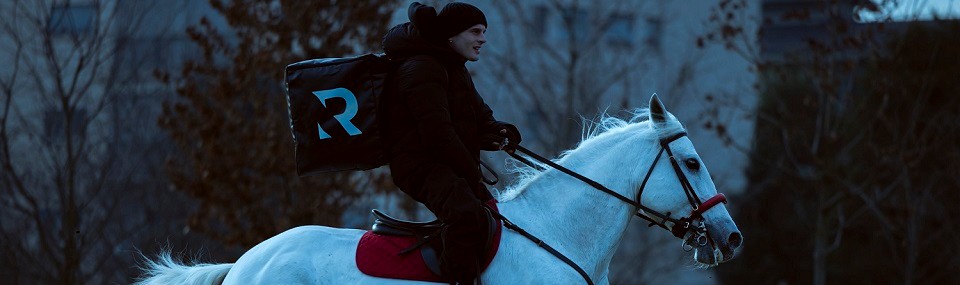 Rider (2026)